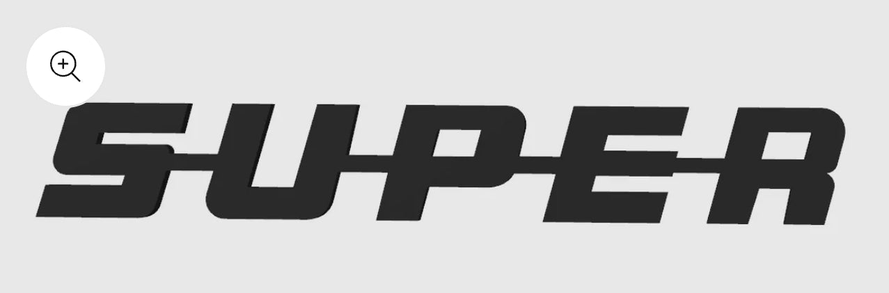 Logo CUSTOM