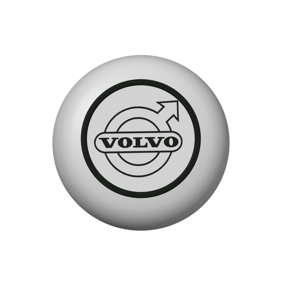 Logo Volvo