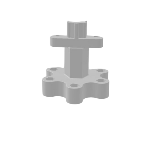 Adaptateur G29/920/923