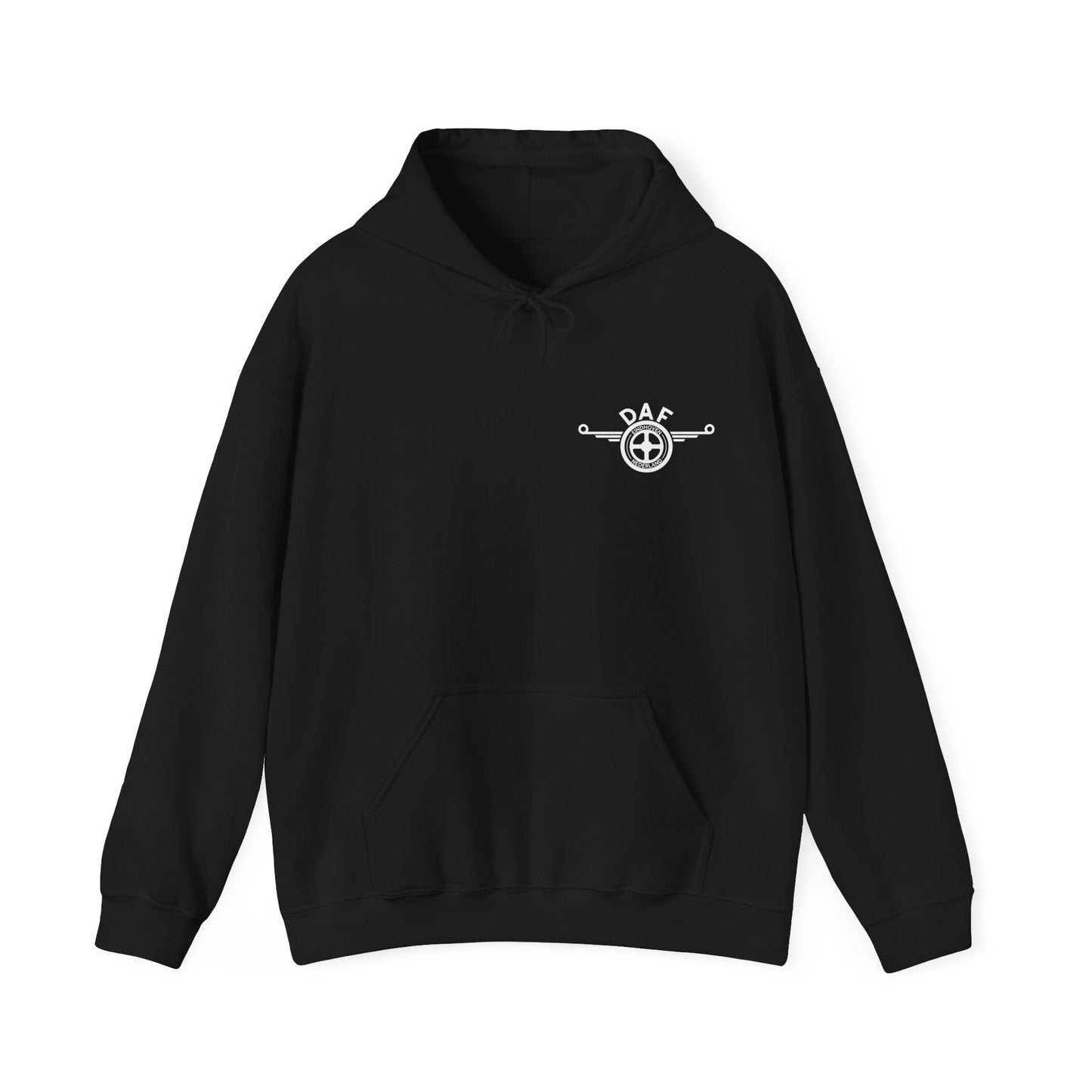 Sweat - Daf Noir