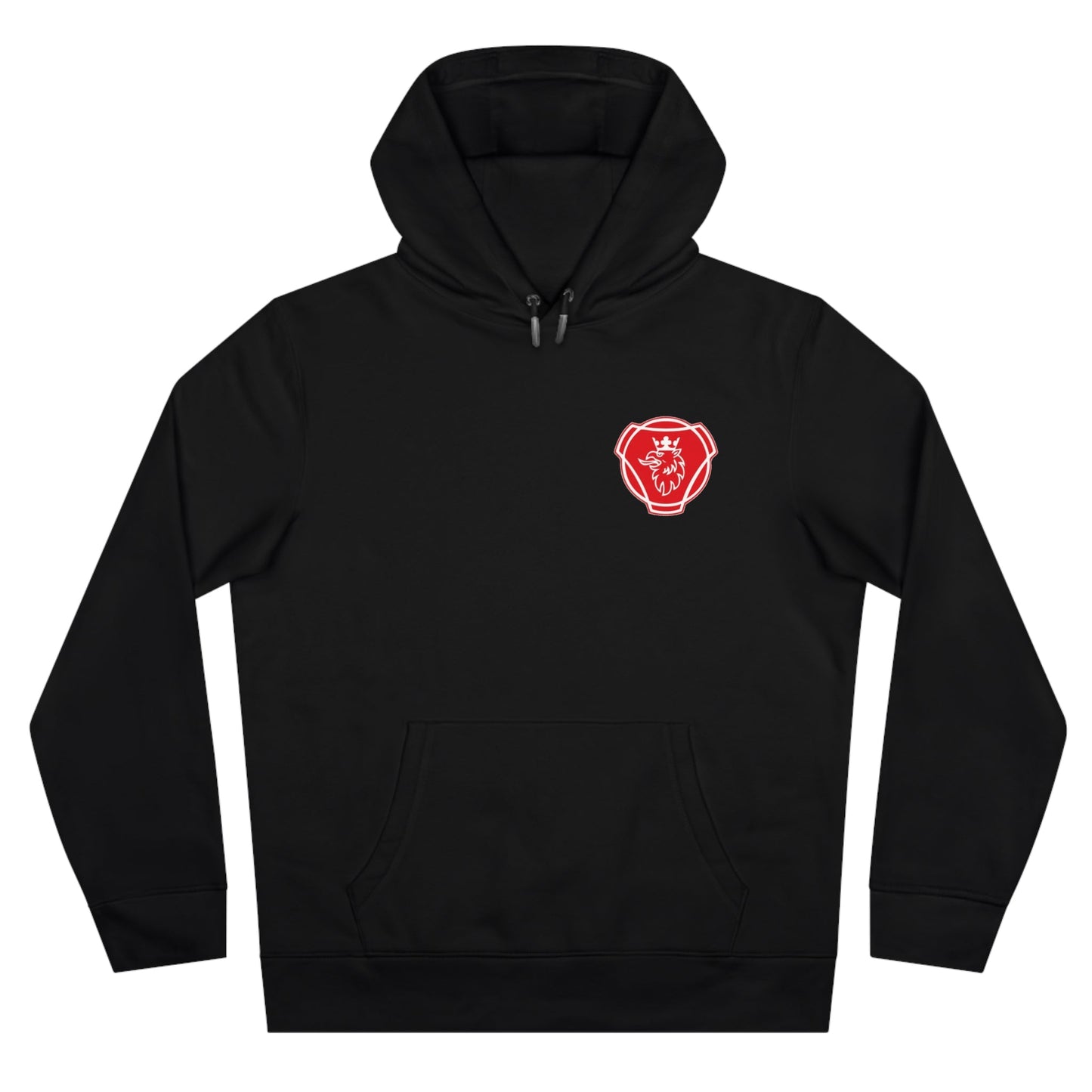 Sweat - Scania