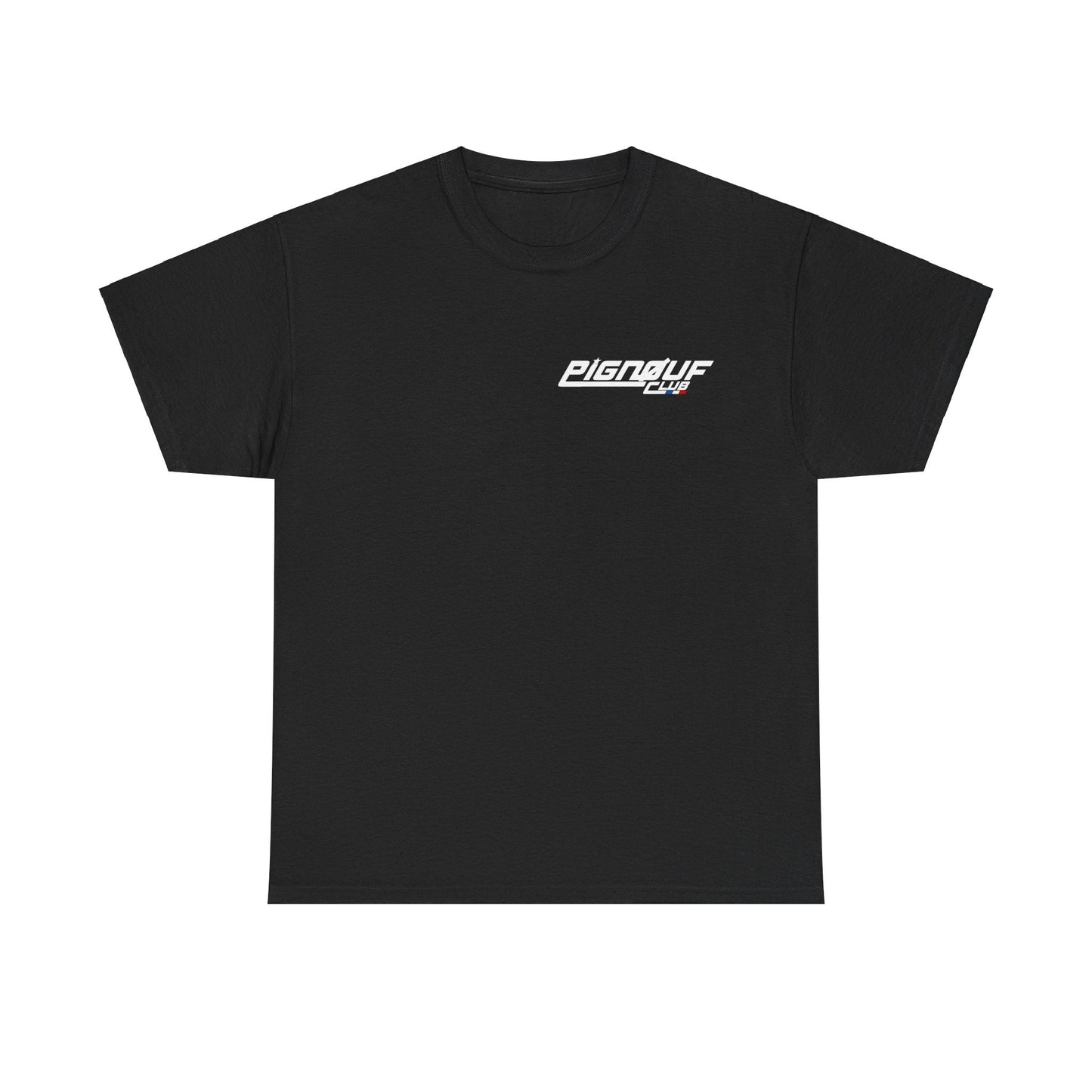 T-Shirt Pignouf Club - 2024