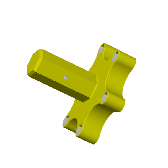 ADAPTATEUR G25