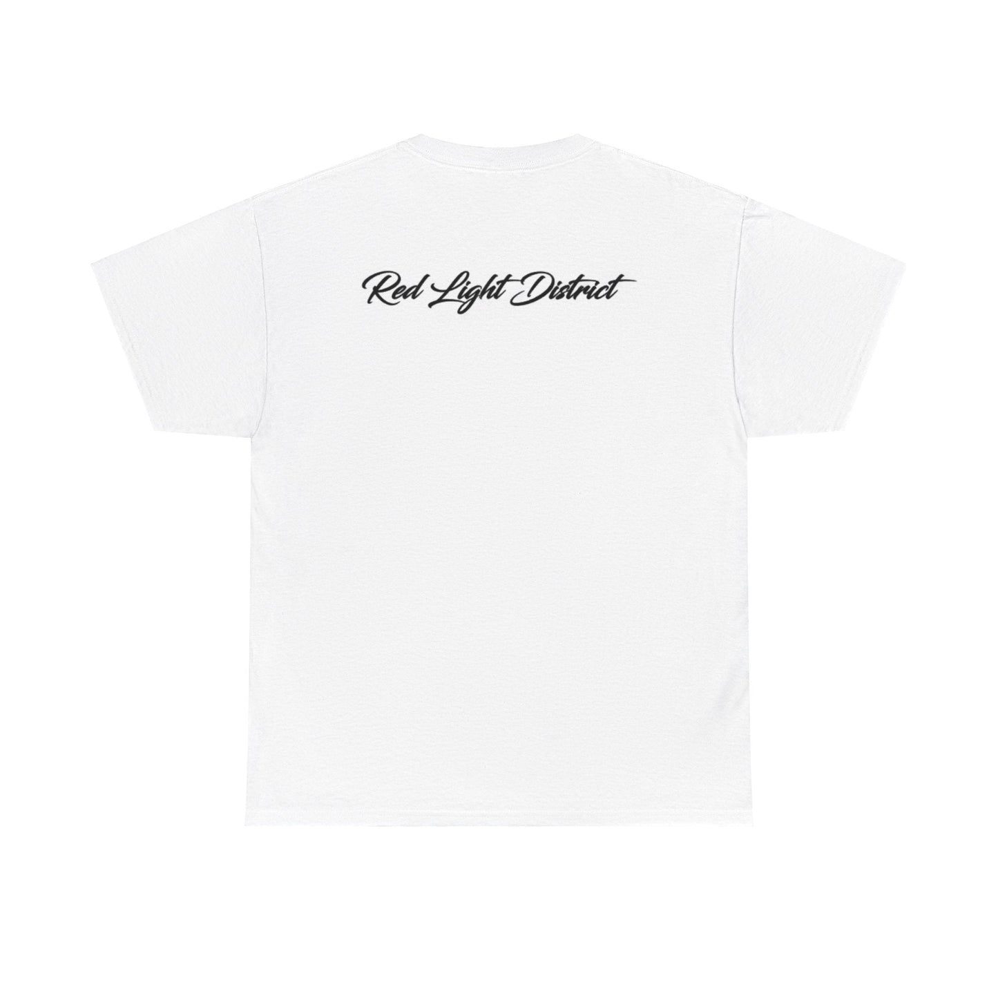 T-Shirt - Red Lights District