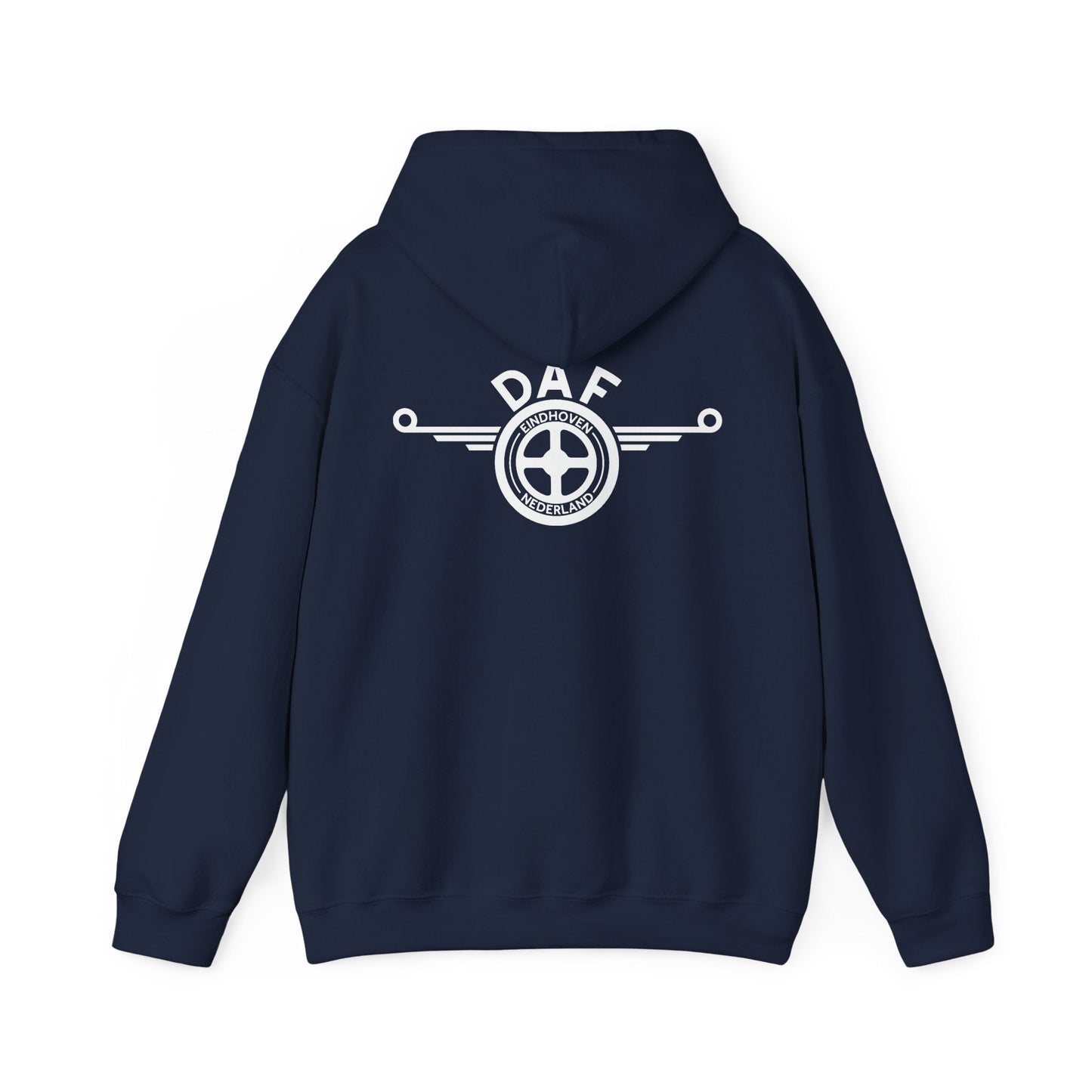 Sweat - Daf Bleu