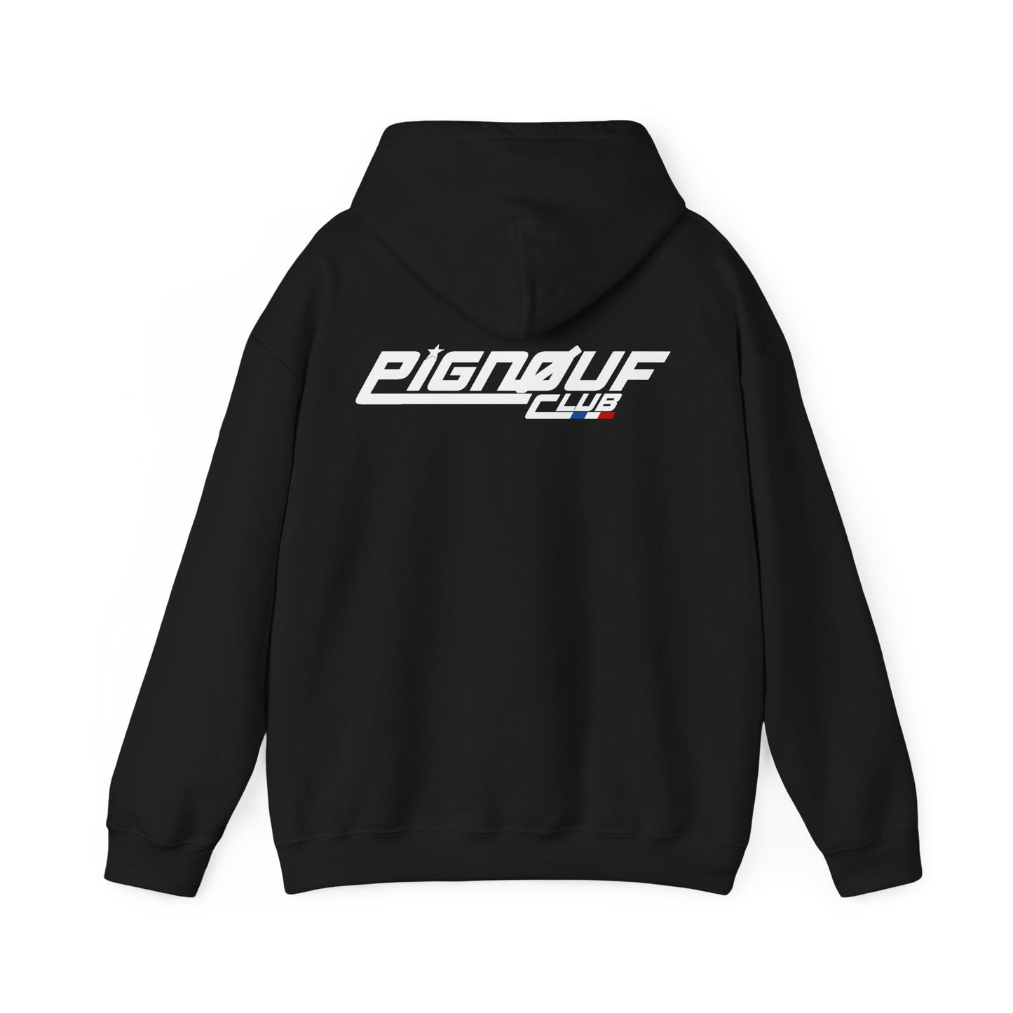 Sweat - Pignouf Club