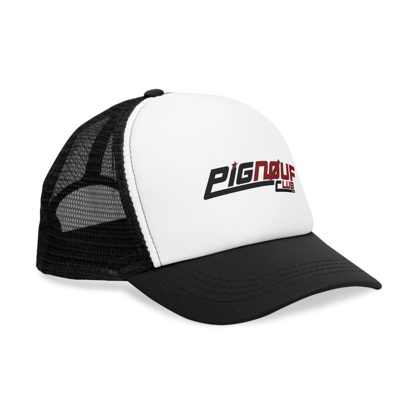 Casquette - Pignouf Club
