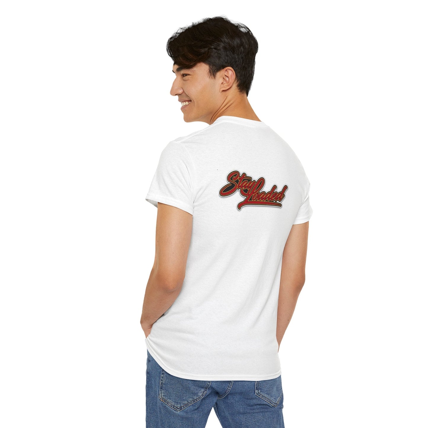 T-Shirt - Stay Loaded