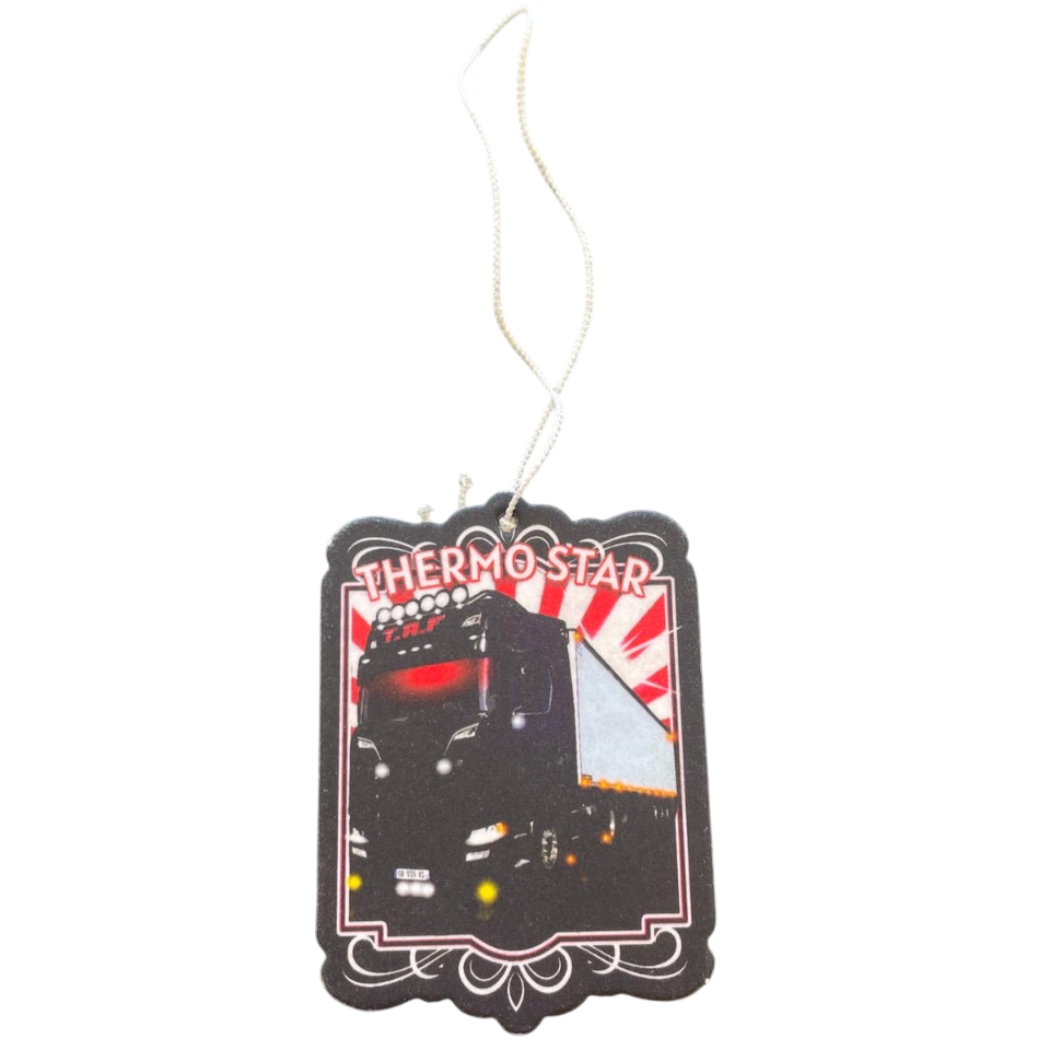 Sentorette - Scania S - TRF