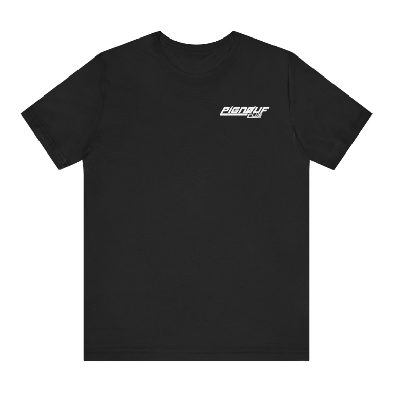 T-Shirt - Les promeneurs de salades