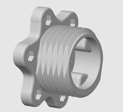 adaptateur t 300 t 500 rs