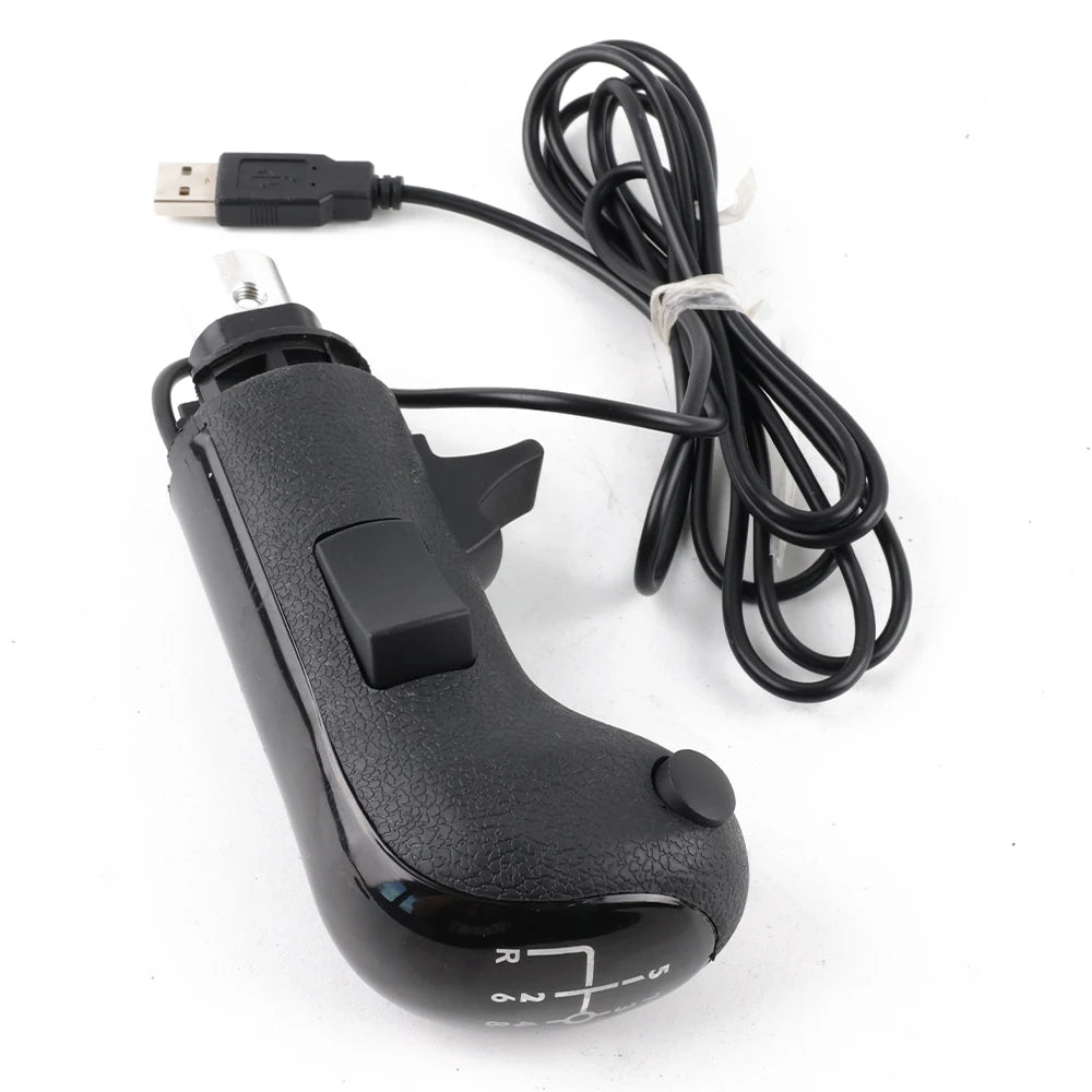 USB pour Logitech G923 G29 G27 G25 ETS2&ATS Euro Truck