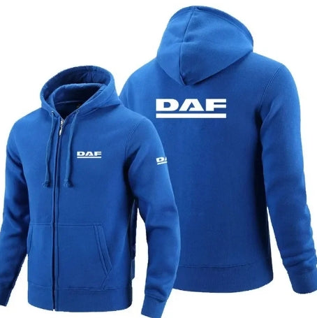 Sweat - Daf