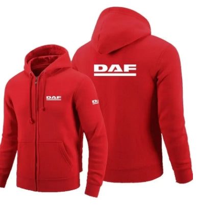 Sweat - Daf