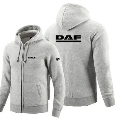 Sweat - Daf