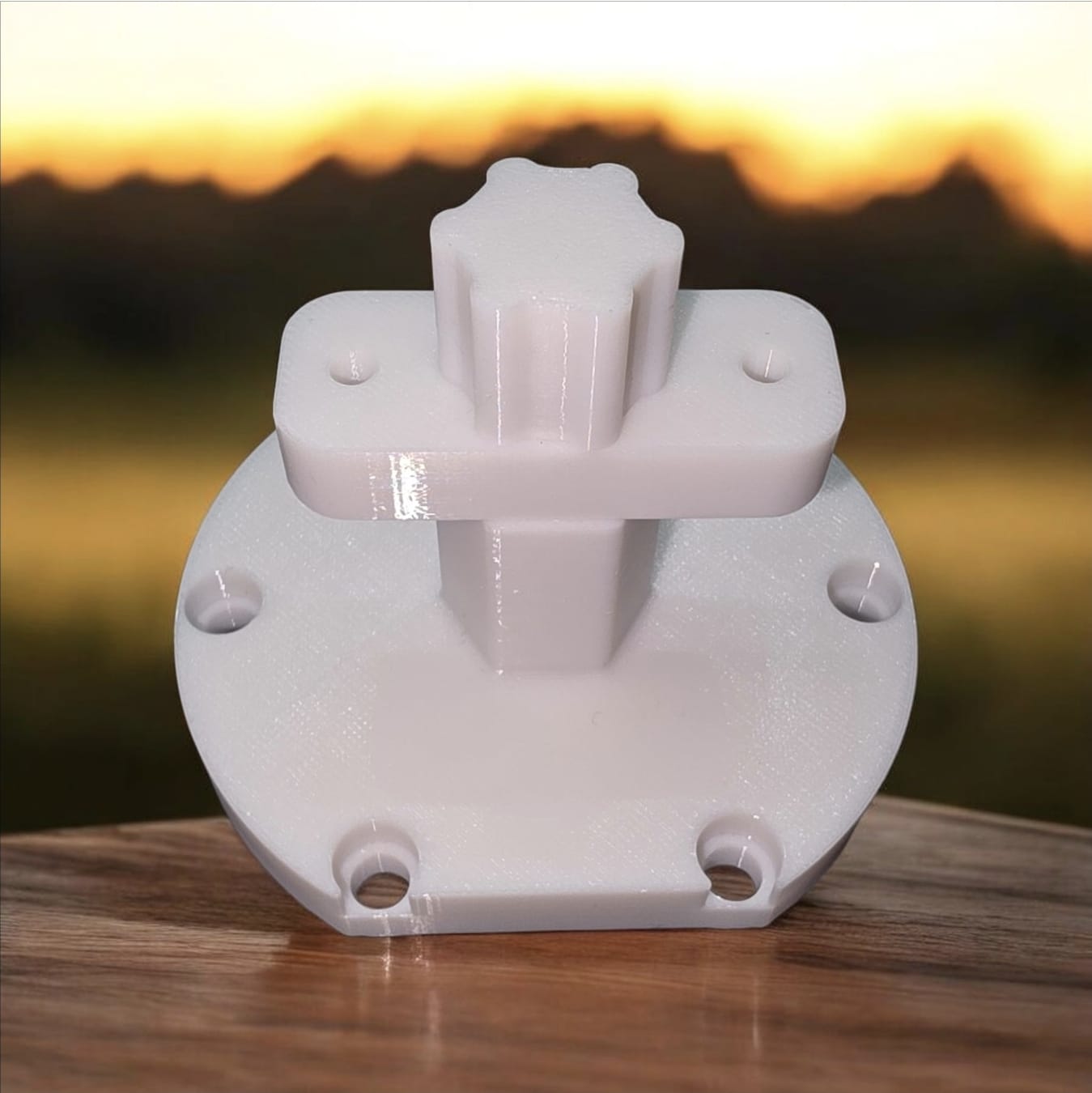 Volant 50 cm Blanc et Branches Noir V8 SCANIA, Volant de simulation camion, Logitech, Thrustmaster