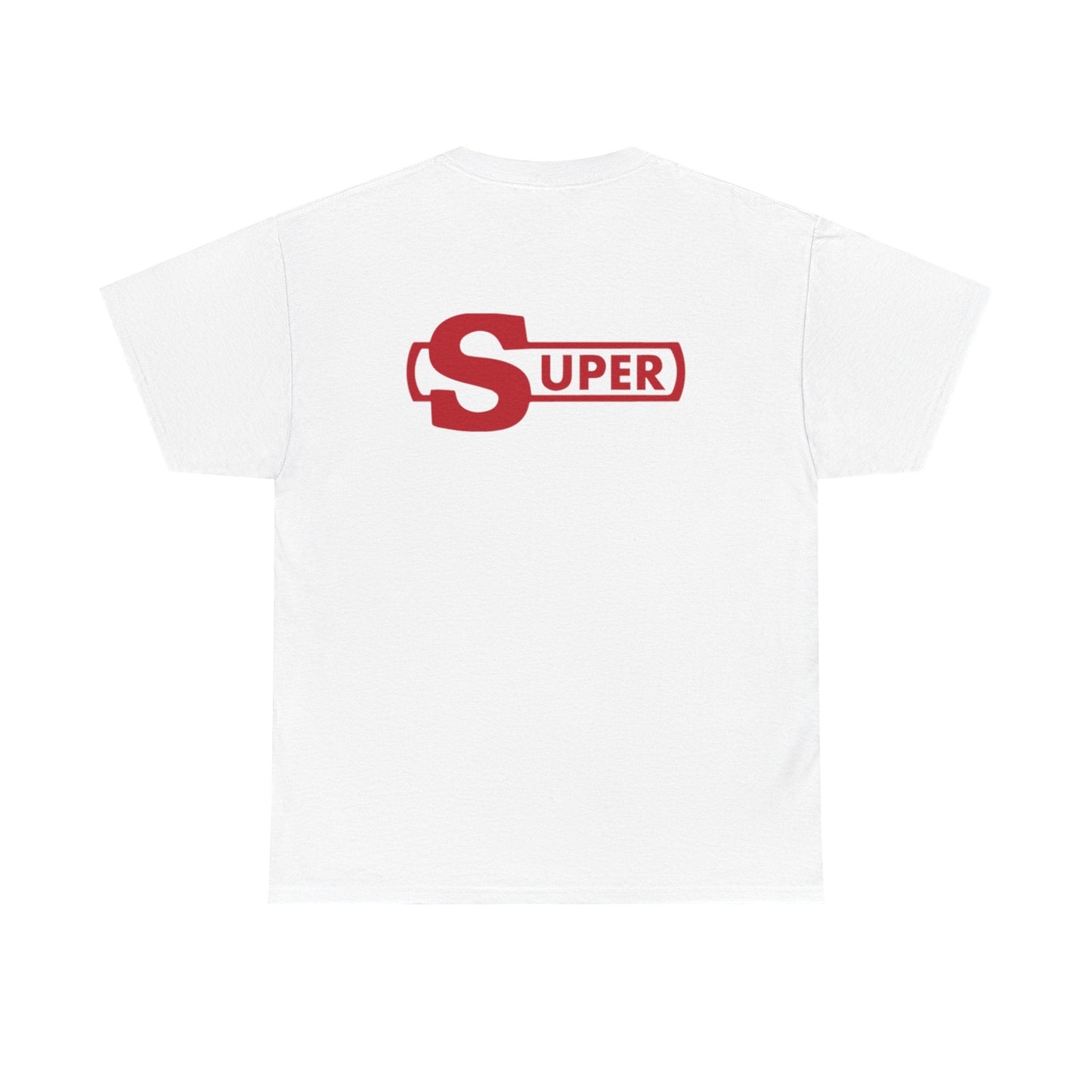 T-Shirt - Scania - Blanc
