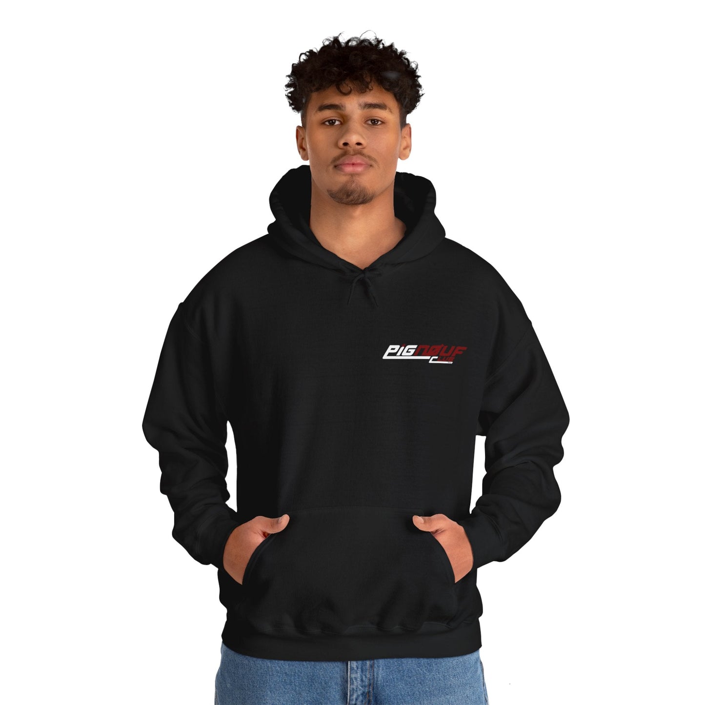 Sweat - Pignouf Club