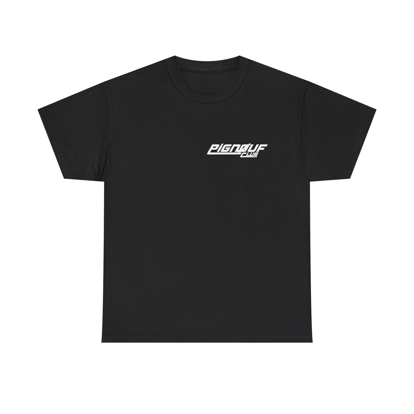 T-Shirt - Volvo FH - QCT