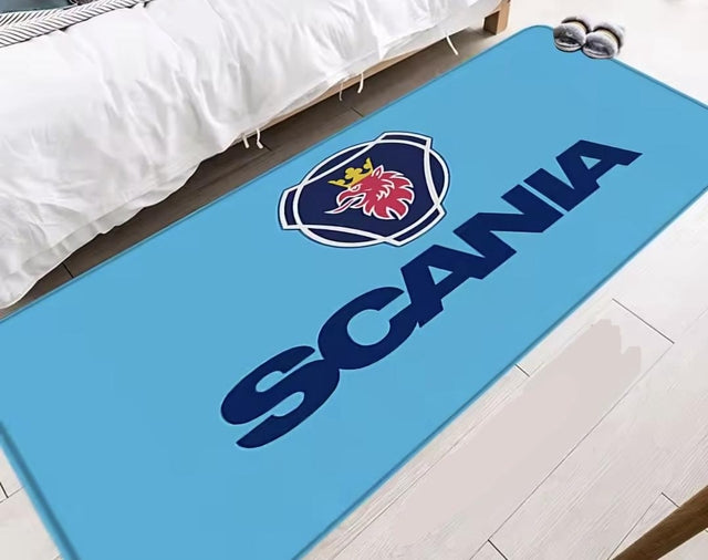 Tapis scania