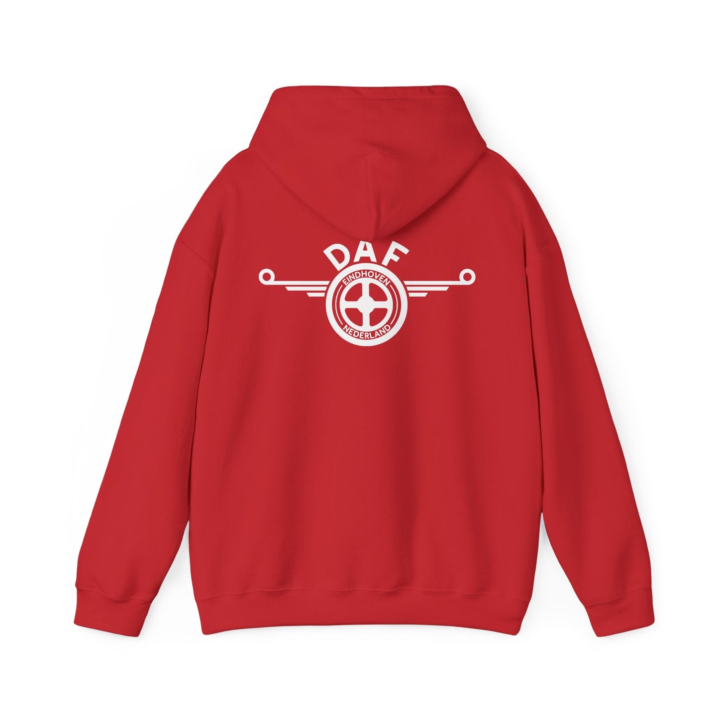 Sweat - Daf Rouge
