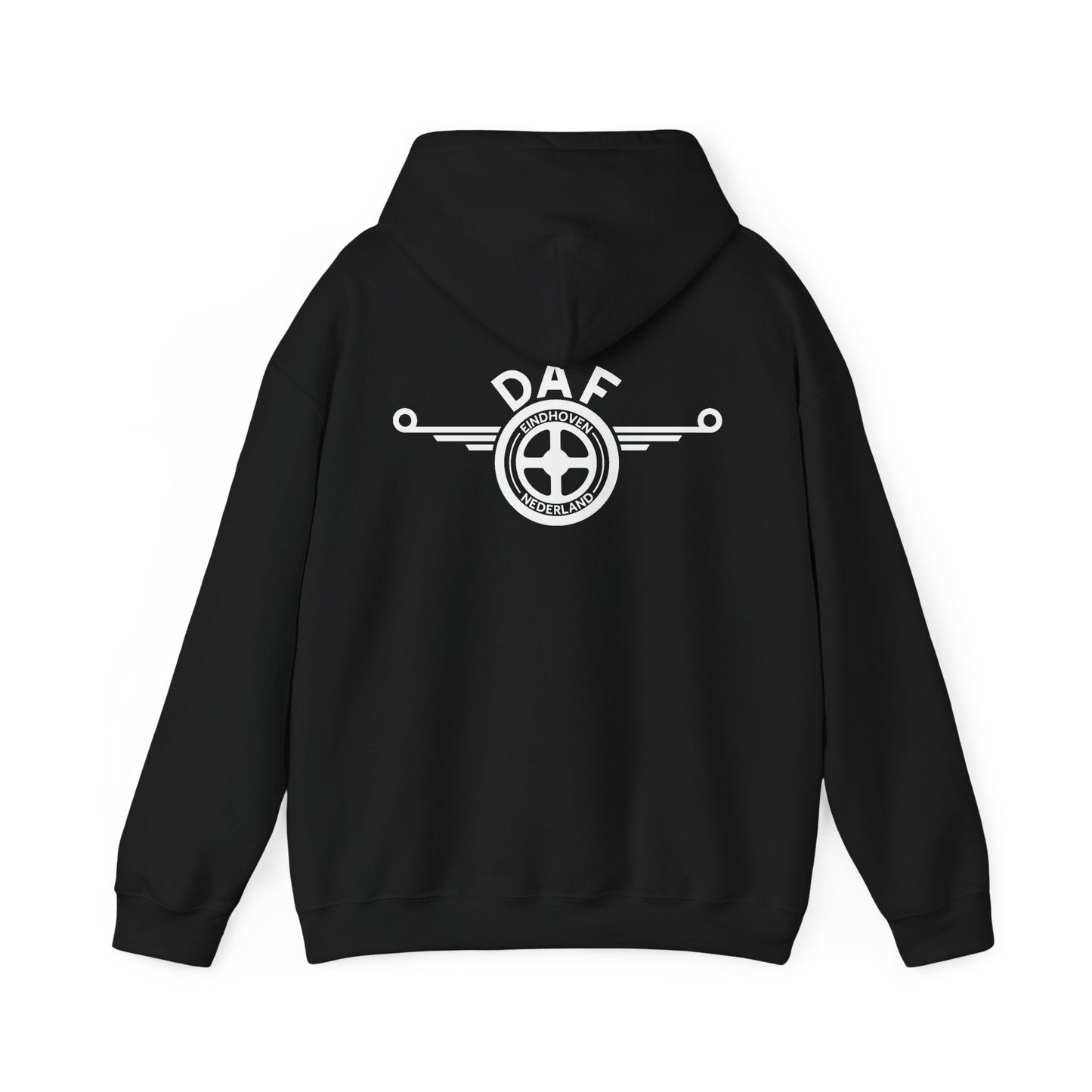 Sweat - Daf Noir