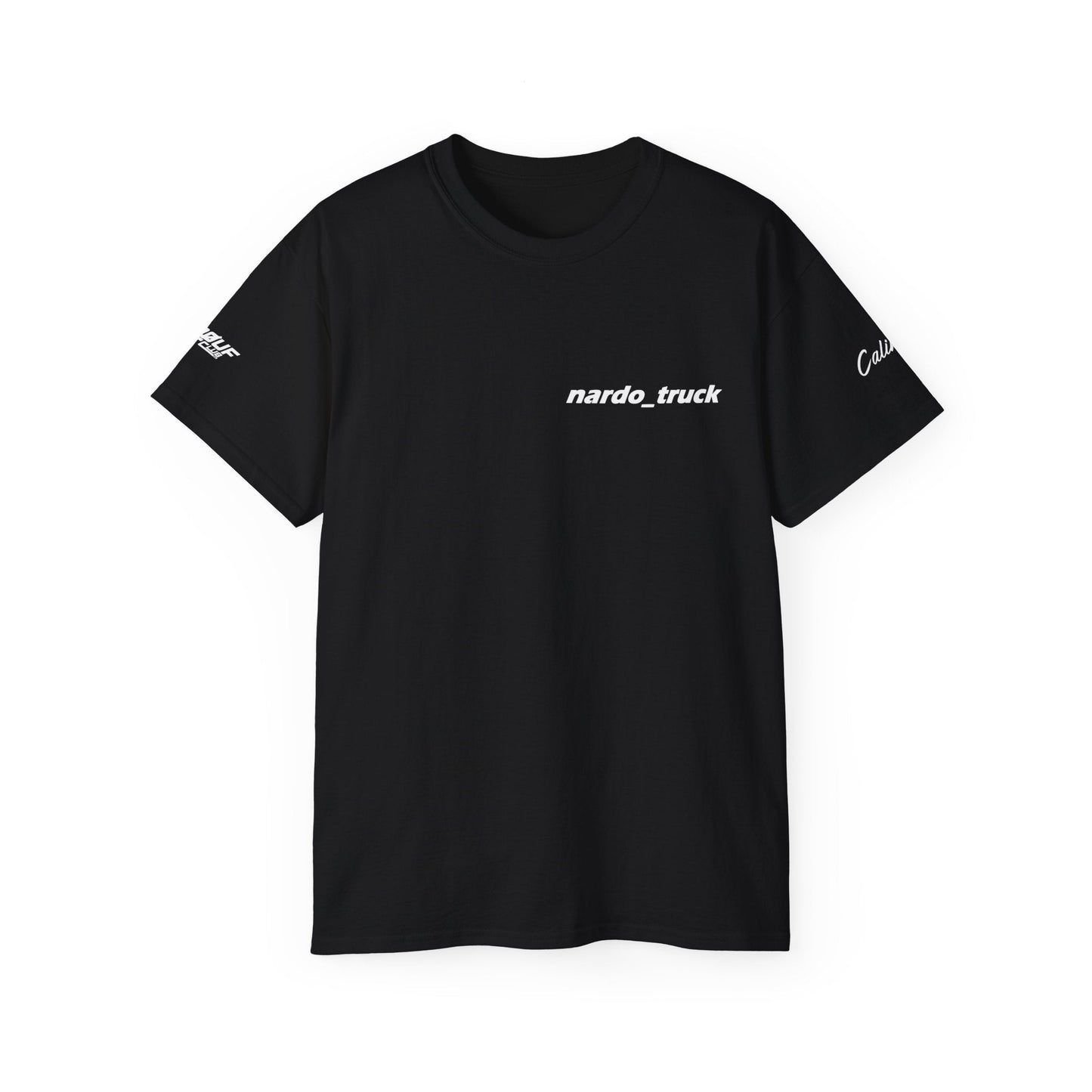 T-Shirt - Man - Meyer