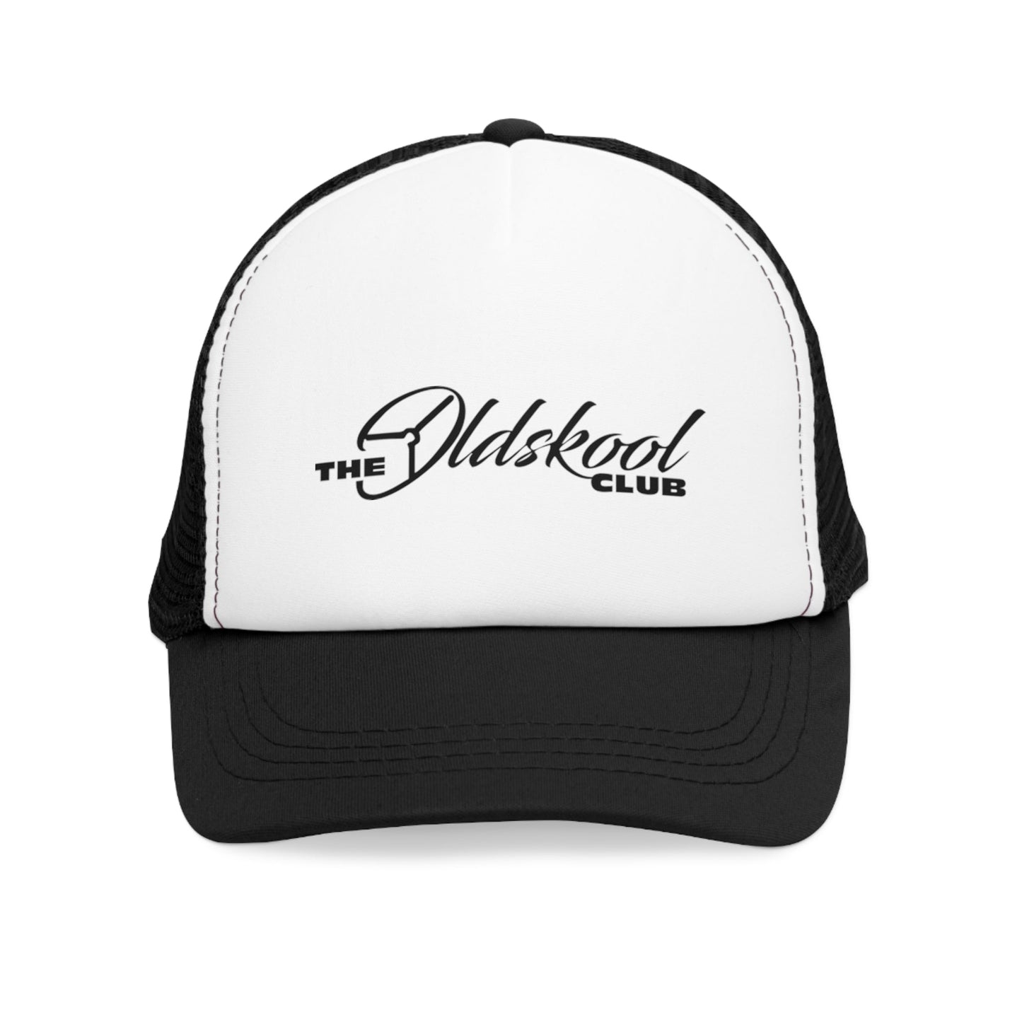 Casquette - Oldskool Club