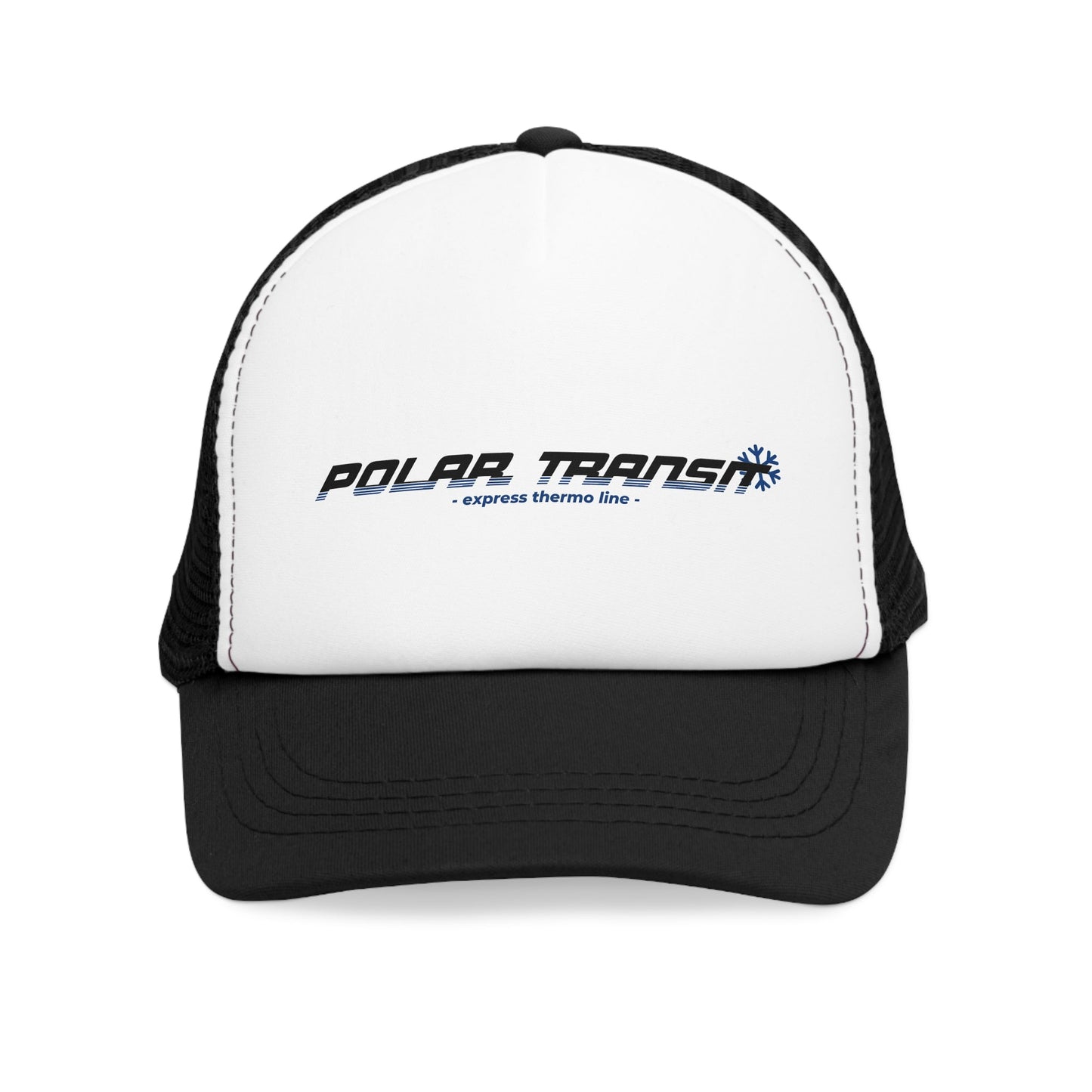 Casquette - Polar Transit
