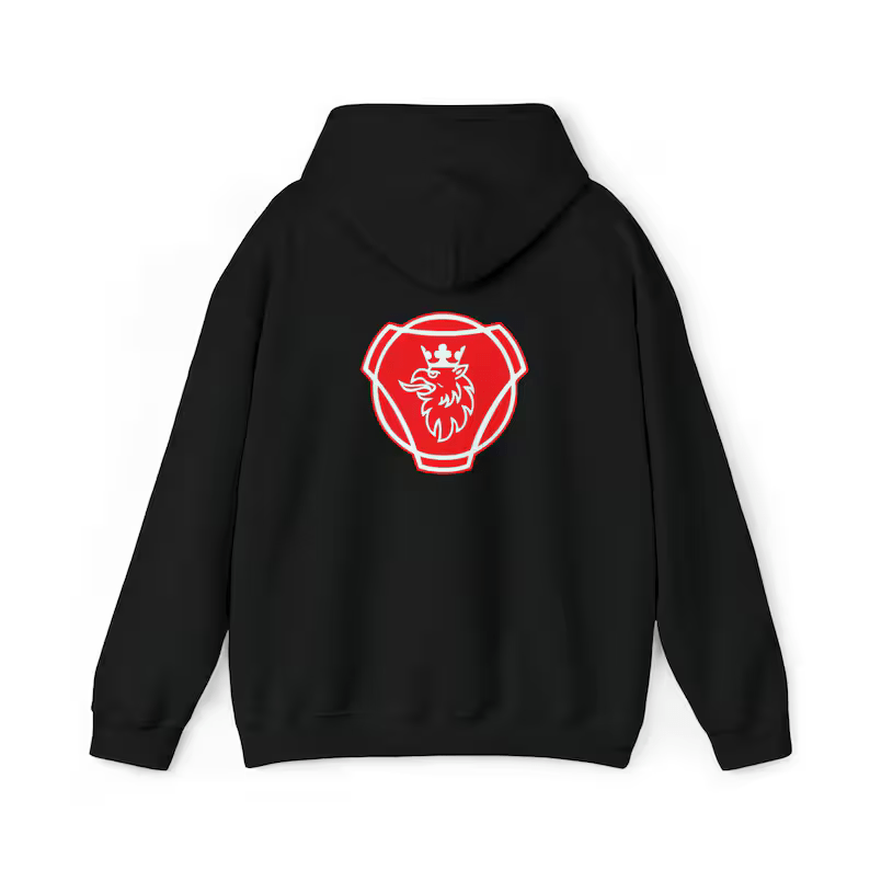 Sweat - Scania