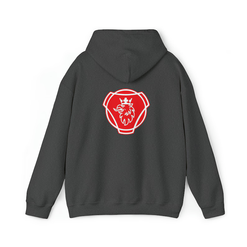Sweat - Scania