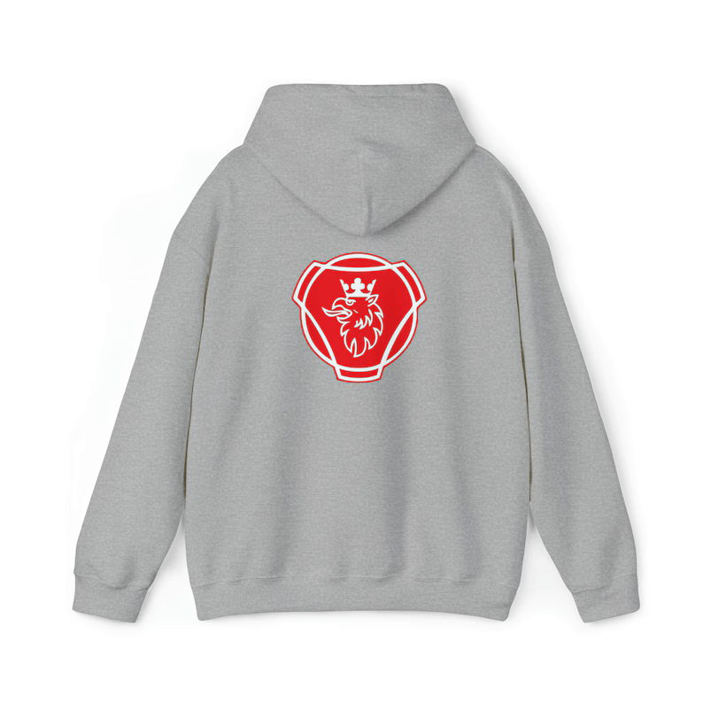 Sweat - Scania