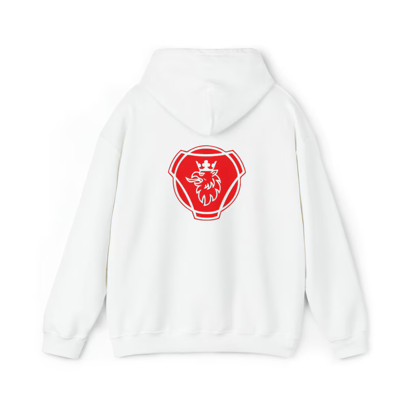 Sweat - Scania