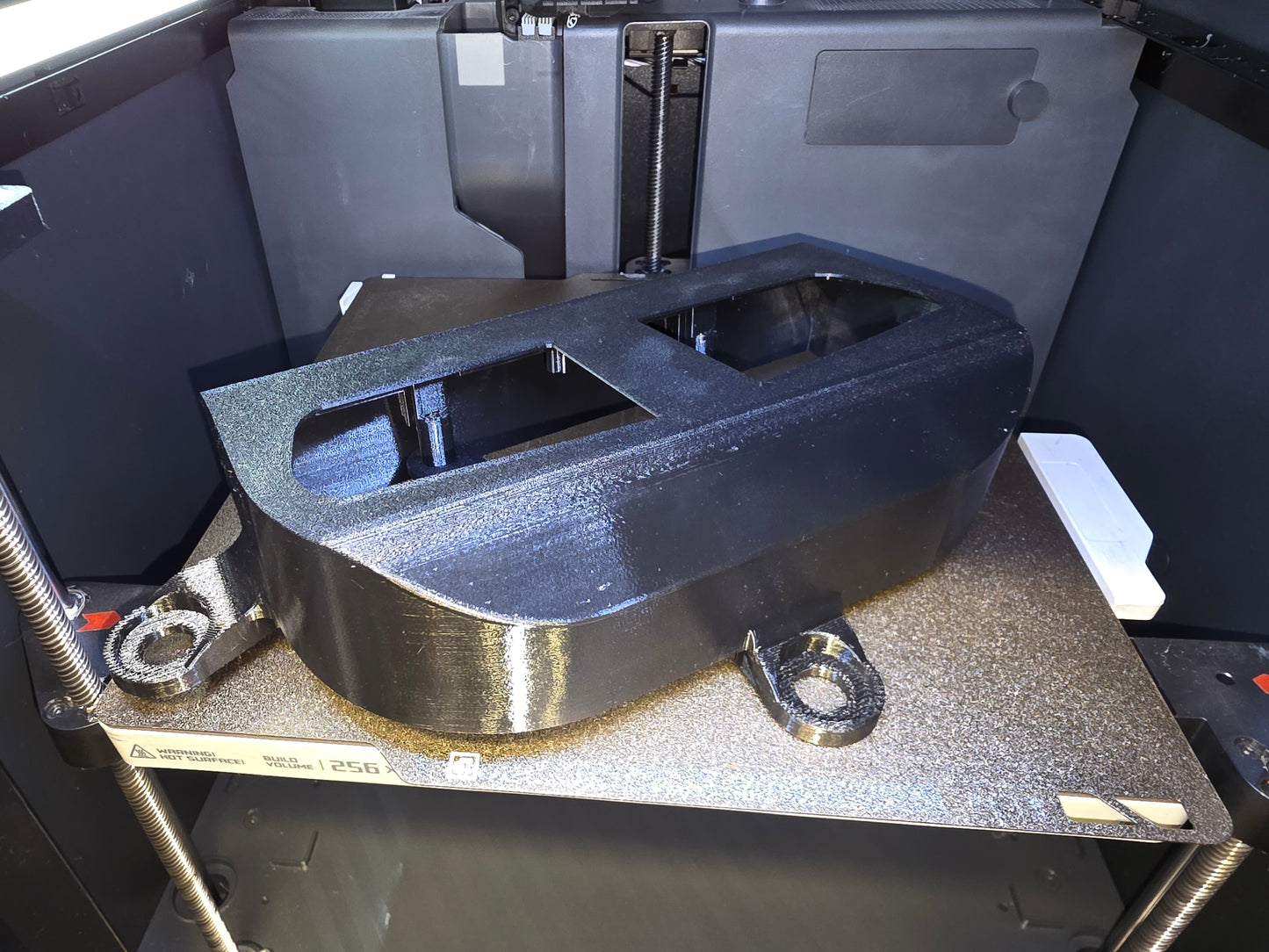 Unité de commande de deport de bouton DAF new generation V2, DAF XG/XG+, Bord arrondi