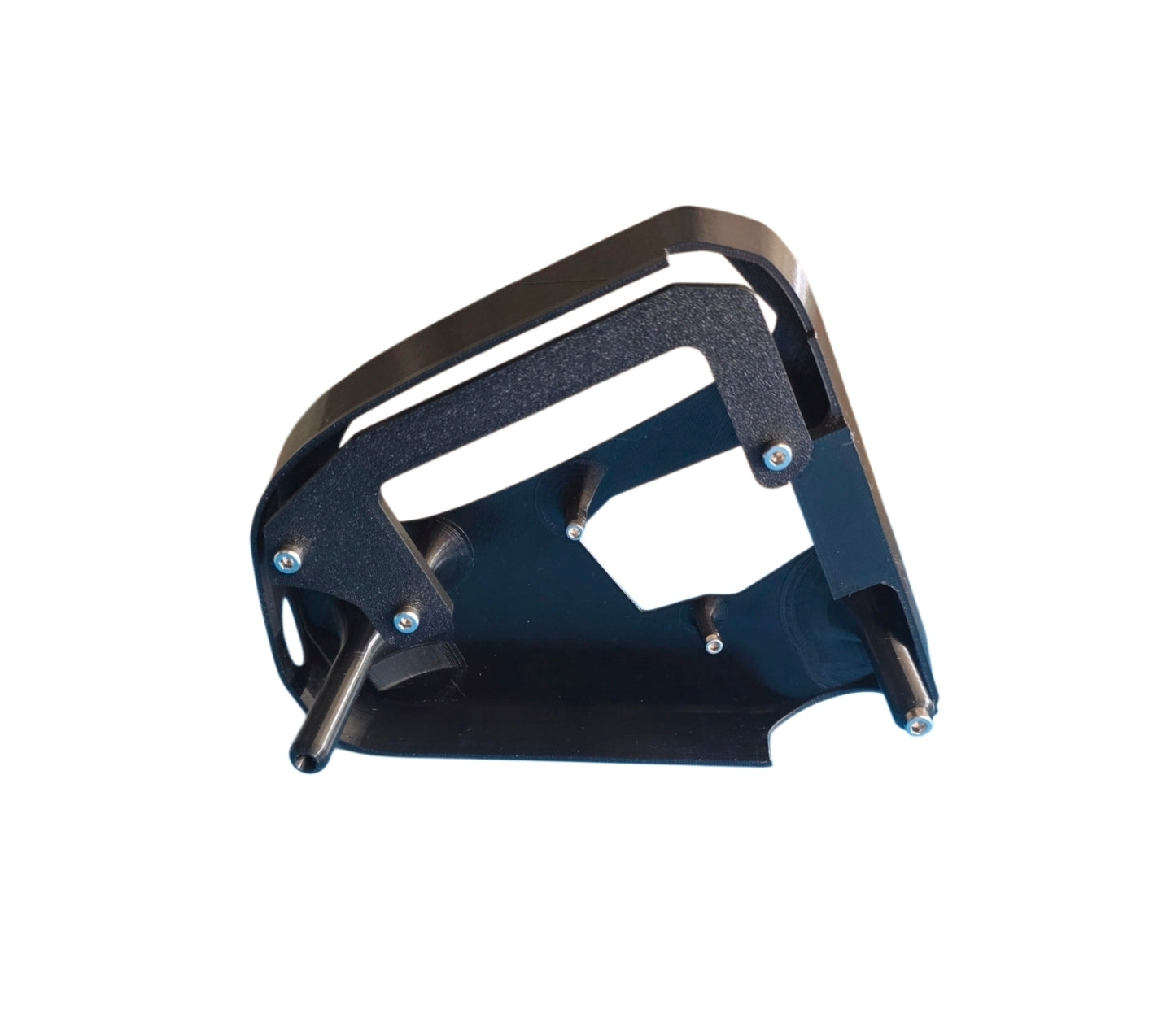 Mandos a distancia para volante de 3 radios de 50cm o 53cm Scania Next Generation - Compatible