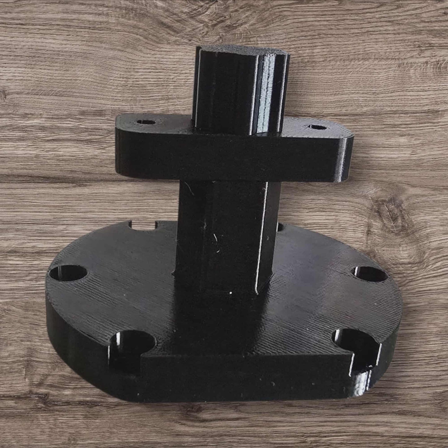 Adaptateur Fanatec QR1, QR2, QR2 pro, QR2 Pro côté roue, Vissable