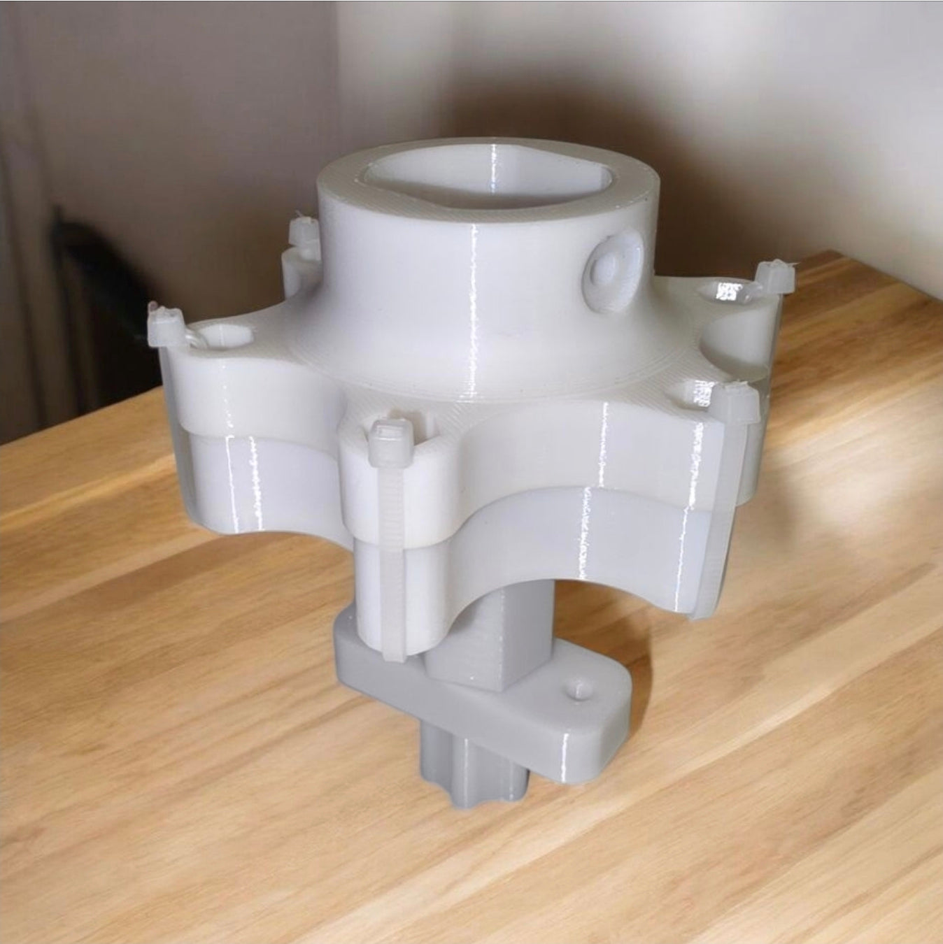 Adaptateur Thrustmaster 148 A T228, Plus Adaptateur dos à dos 7cm G29 Vissable