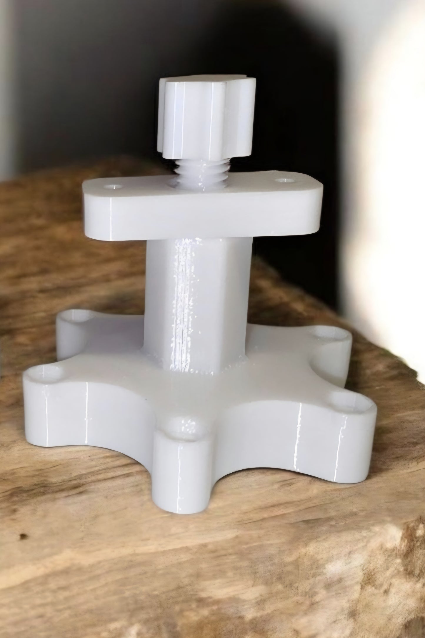 Adaptateur 7,7cm Logitech Vissable