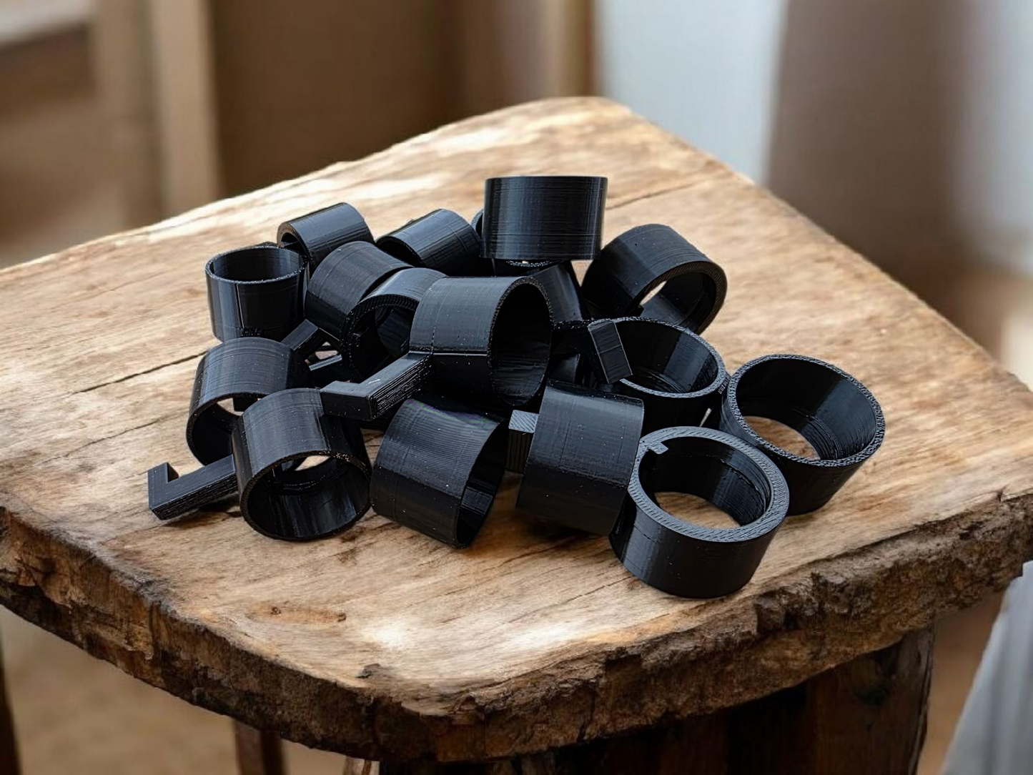 Bague de Retour Automatique des Clignotants – Volvo FH4/FH5