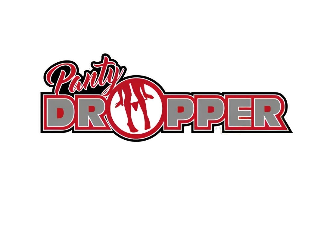 Stickers - Panty Dropper