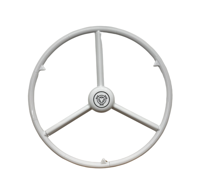 VOLANT 3 BRANCHE 53 CM