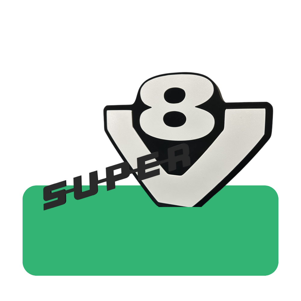 LOGO SUPER