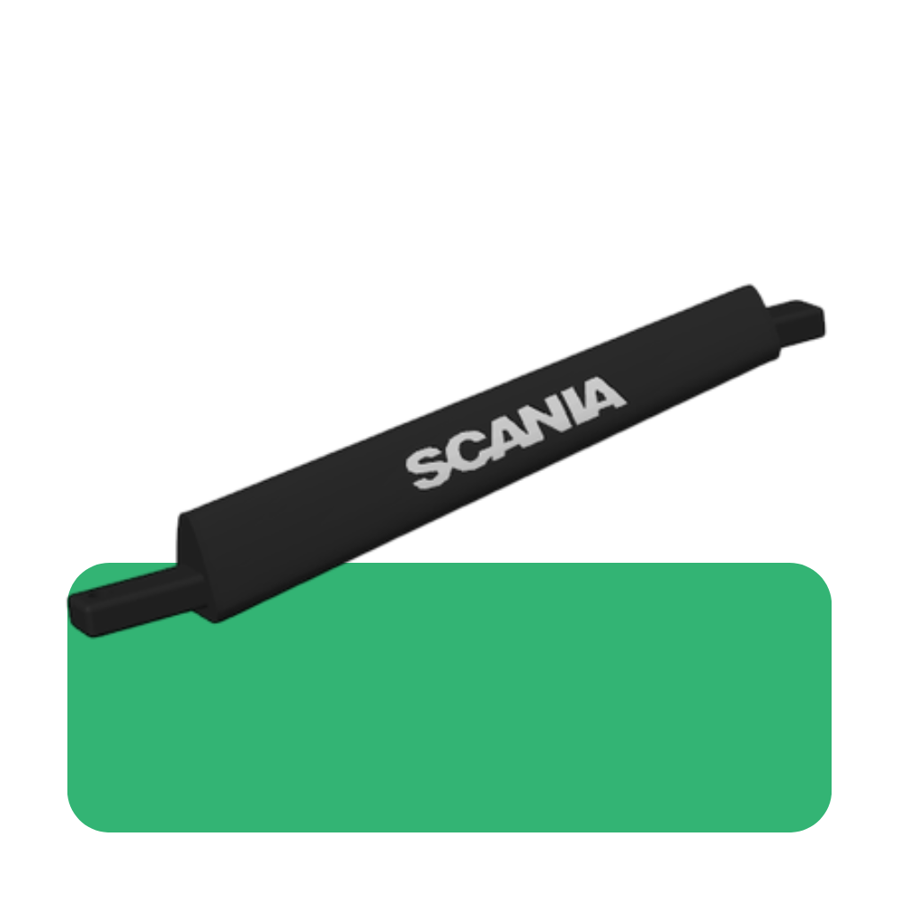 BRANCHE LOGO POUR 53 CM