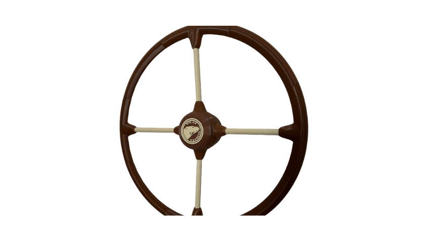 VOLANT 4  BRANCHE
