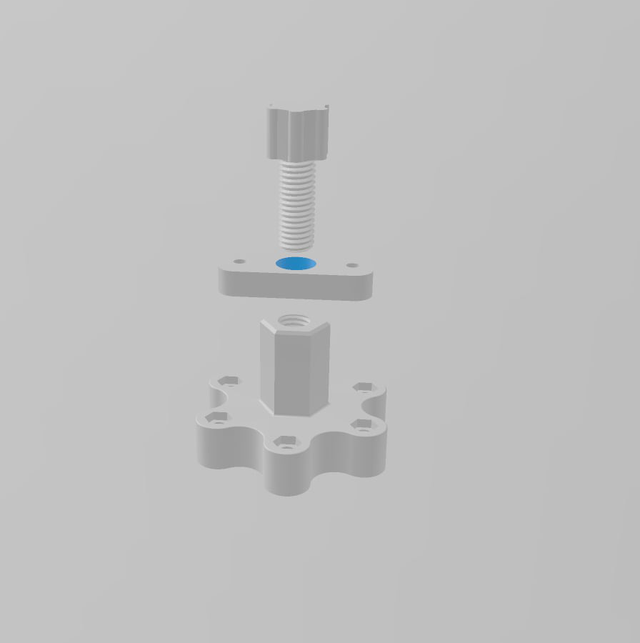 ADAPTATEUR G25 /G29
