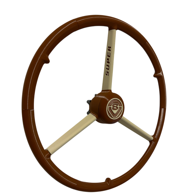 volant 50 cm