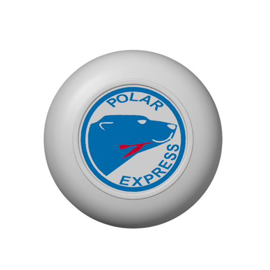 Logo Polar Express