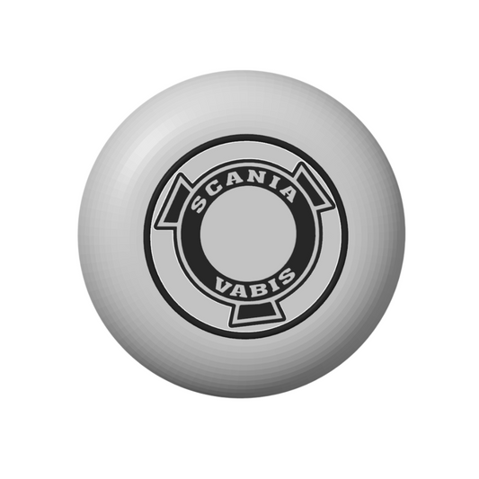 capot logo scania