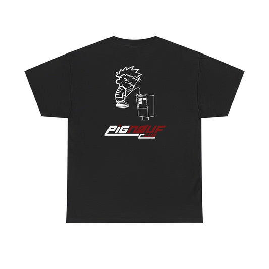 T-Shirt - Radar