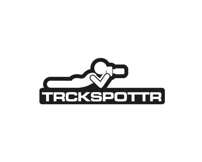 Stickers - Truckspottr